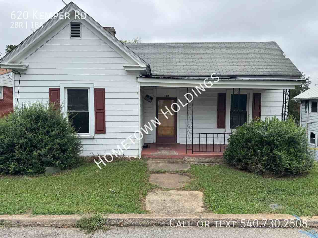 620 Kemper Rd - Photo 2 of 3