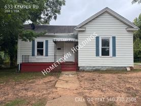 633 Kemper Rd - Photo 1 of 1