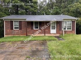 116 Crestwood Ct - Photo 1 of 1