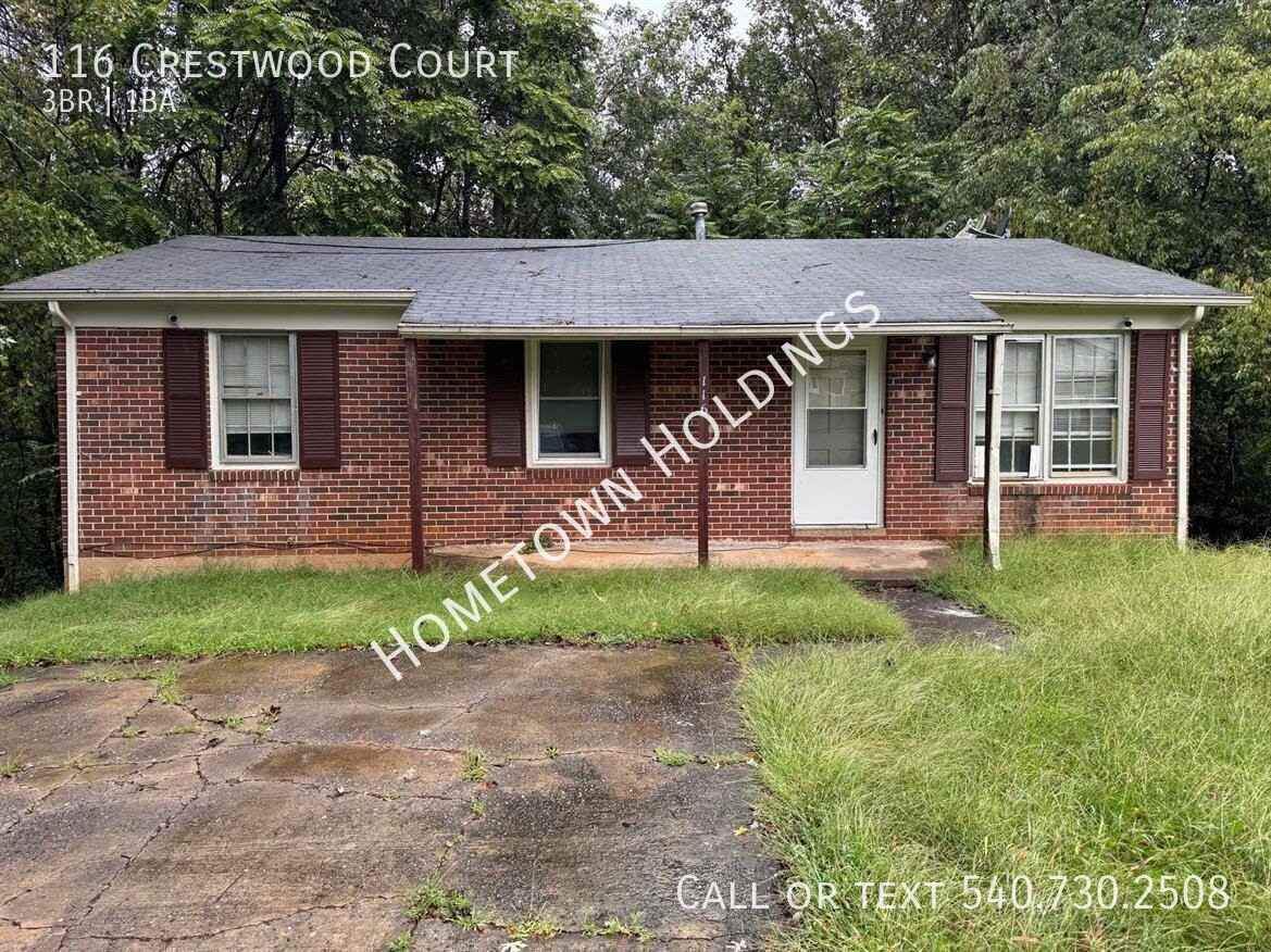 116 Crestwood Ct - Photo 2 of 3