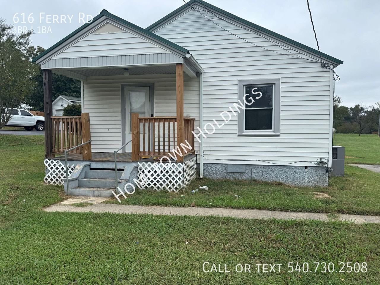 616 Ferry Rd - Photo 3 of 3