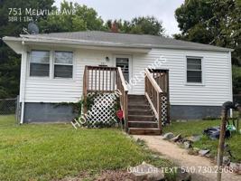featured image of 751 Melville Ave