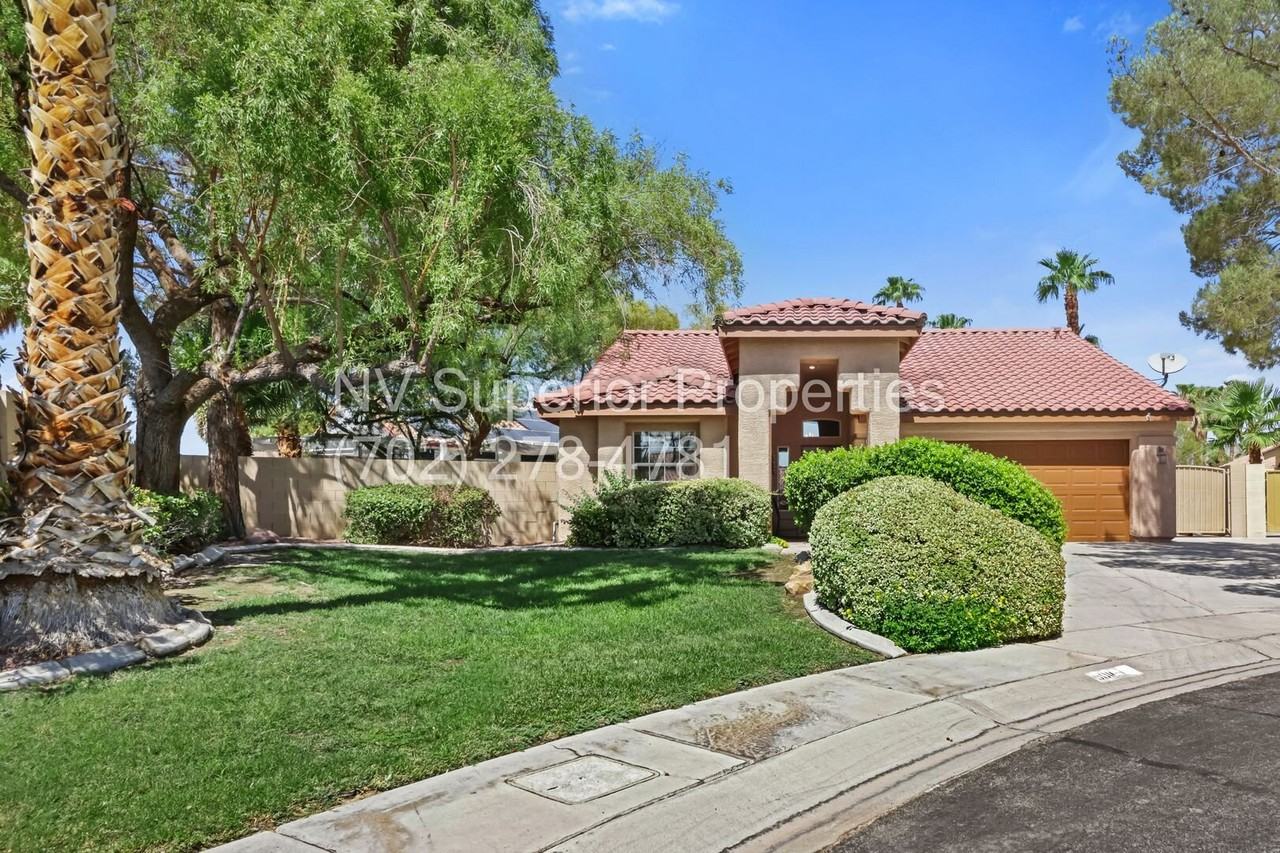 5011 Rio Colorado Cir