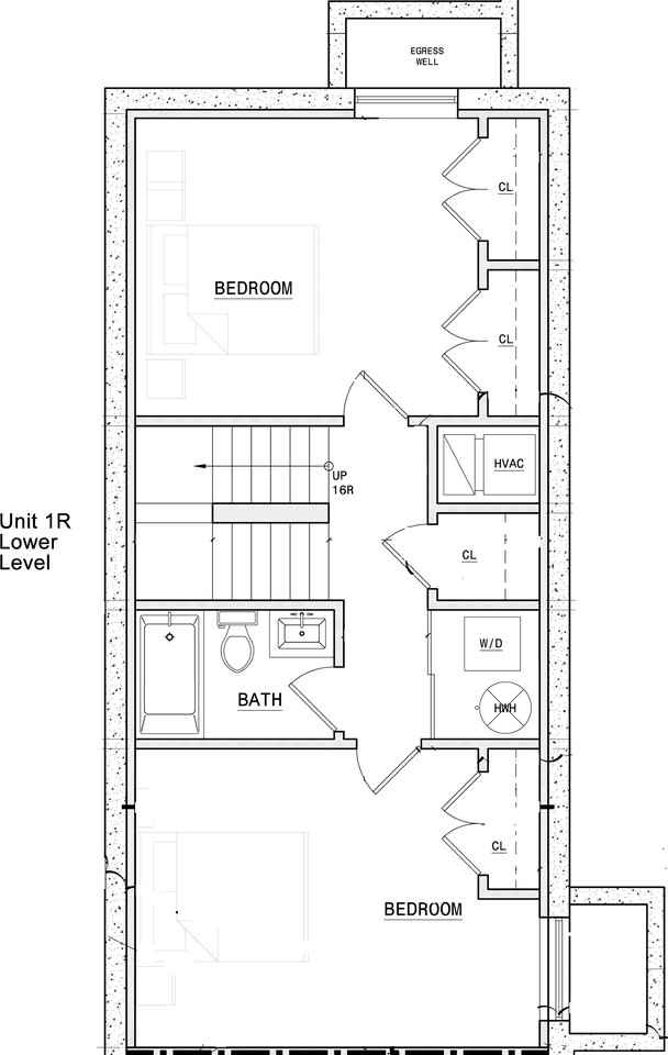 411 N 41st St #1R - Photo 4 of 21