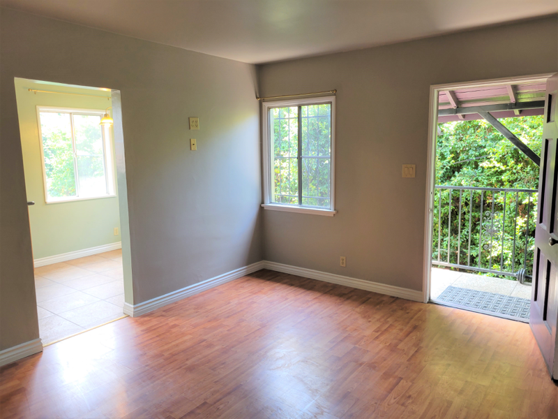 1439 S Sierra Bonita Ave - Photo 2 of 17