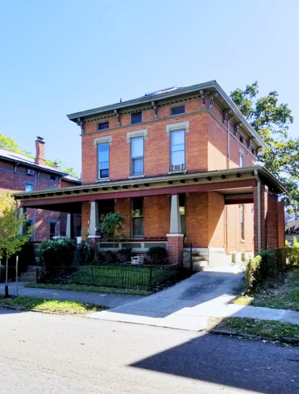 65 Smith Pl #65-5