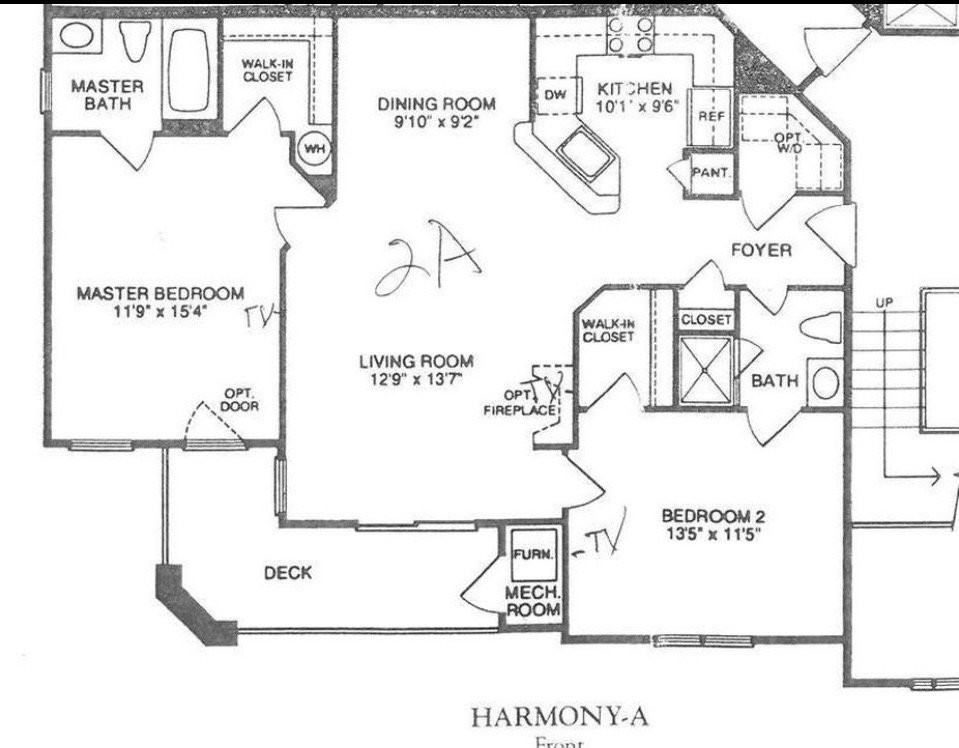 2502 Driftwood Ct #2A - Photo 2 of 16