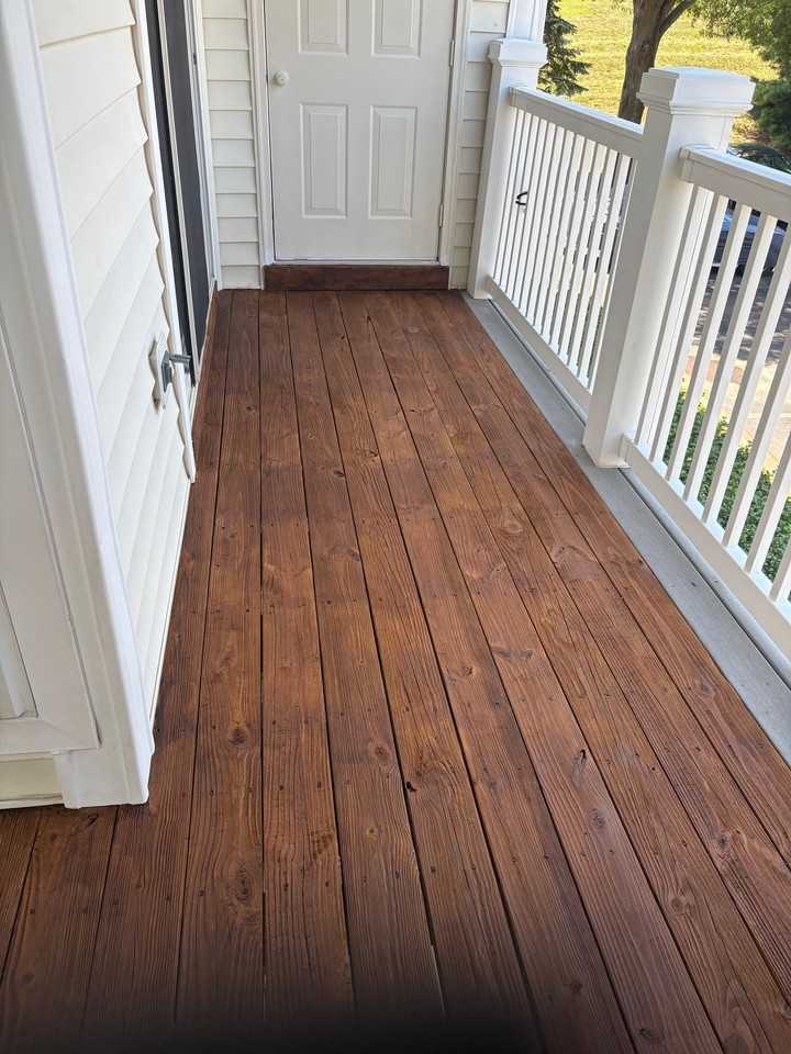 2502 Driftwood Ct #2A - Photo 5 of 16