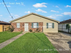 1237 Saint Ann St - Photo 1 of 1