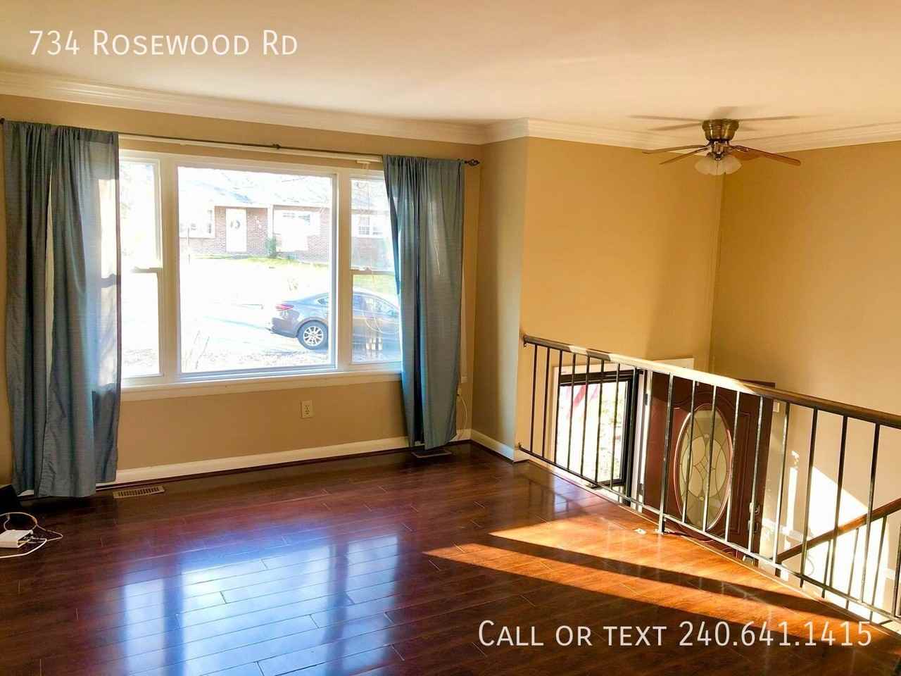 734 Rosewood Rd - Photo 3 of 28