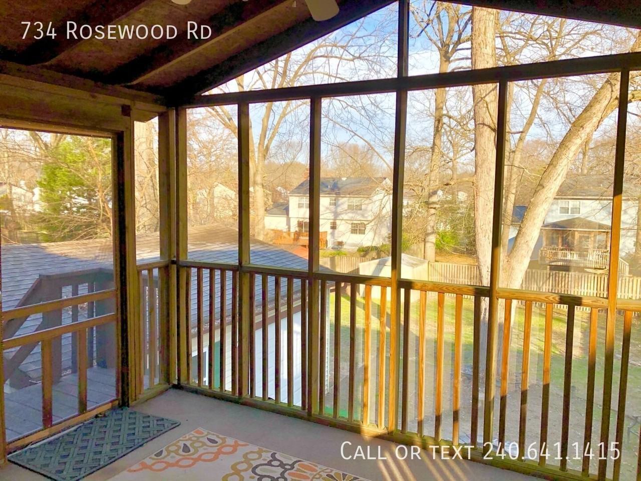 734 Rosewood Rd - Photo 7 of 28