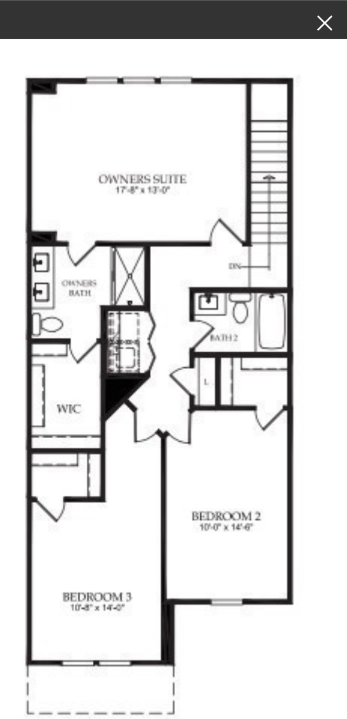 2441 Salem Creek Ct - Photo 2 of 20