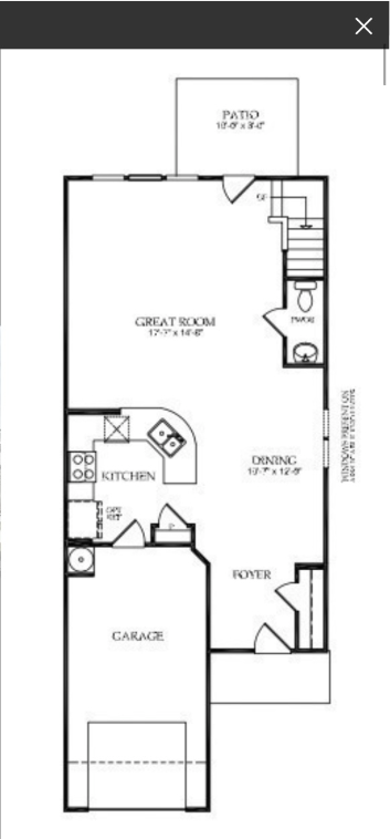 2441 Salem Creek Ct - Photo 3 of 20
