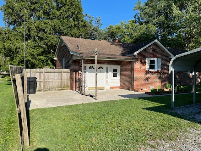 1407 Bell Rd - Photo 5 of 22