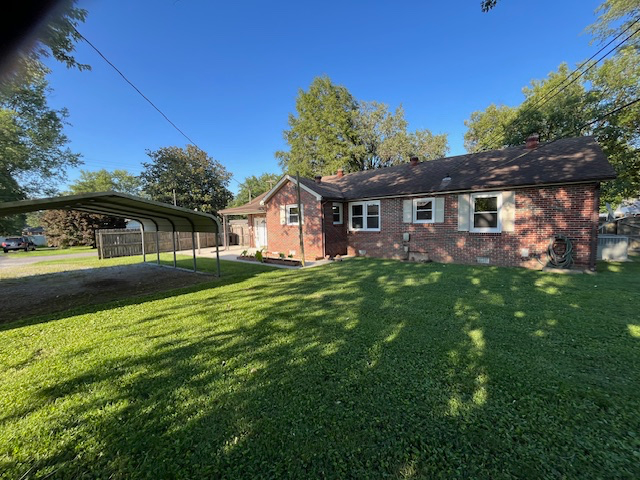 1407 Bell Rd - Photo 6 of 22