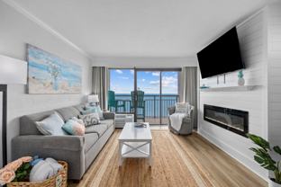 3000 N Ocean Blvd #1122 - Photo 1 of 1