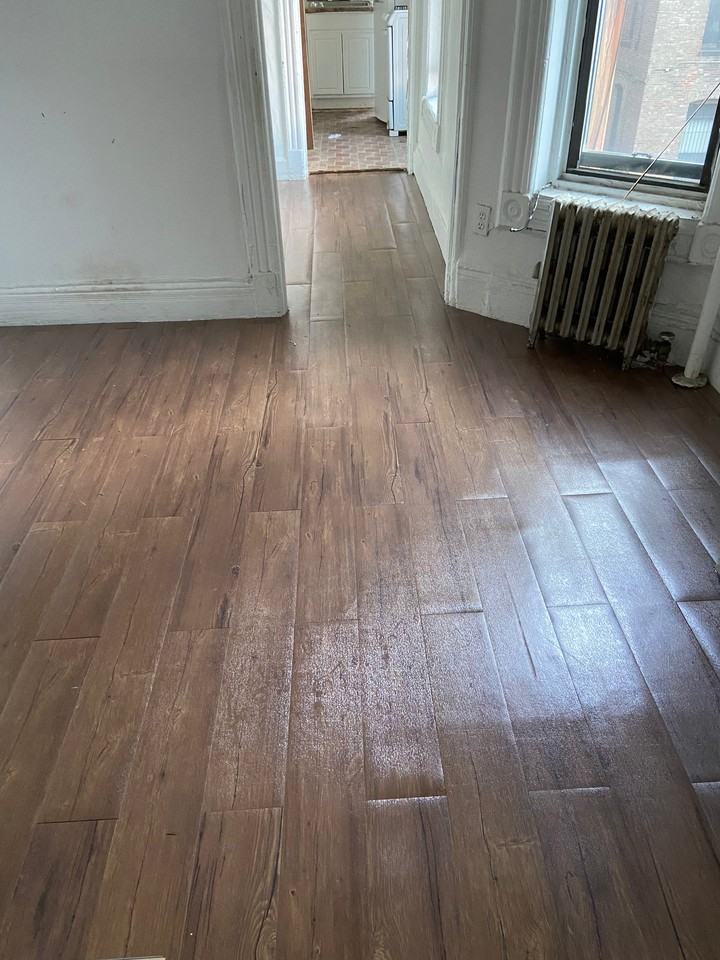 134 W 20th St #4W - Photo 6 of 9