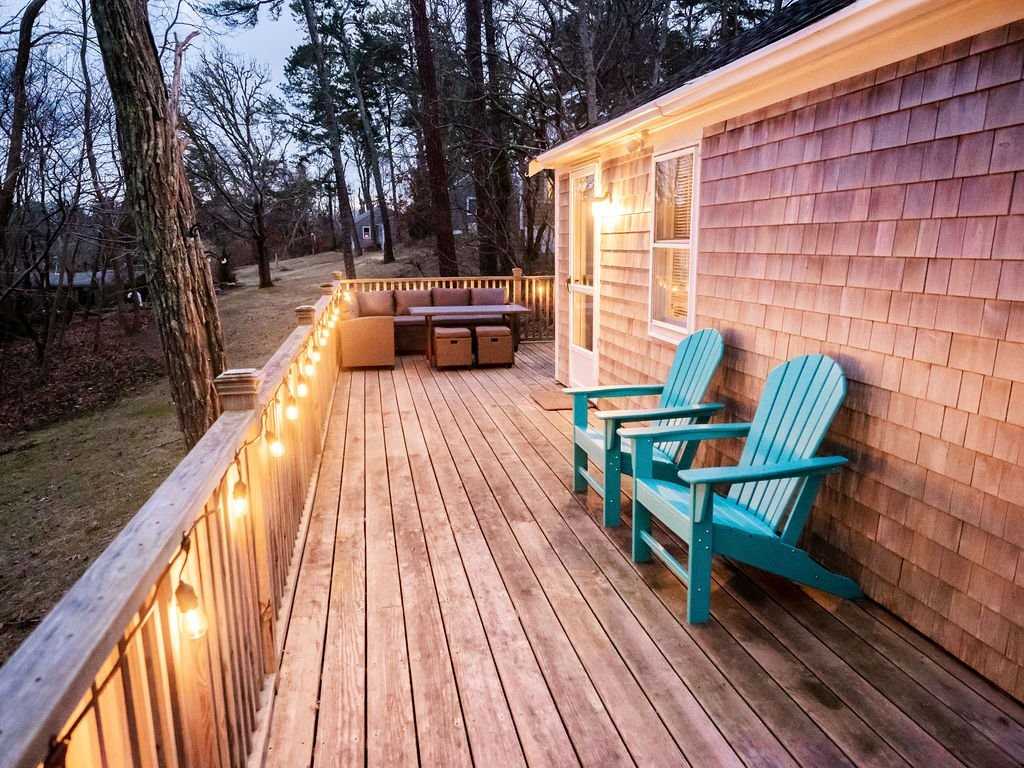 310 S Orleans Rd #8H - Photo 3 of 20