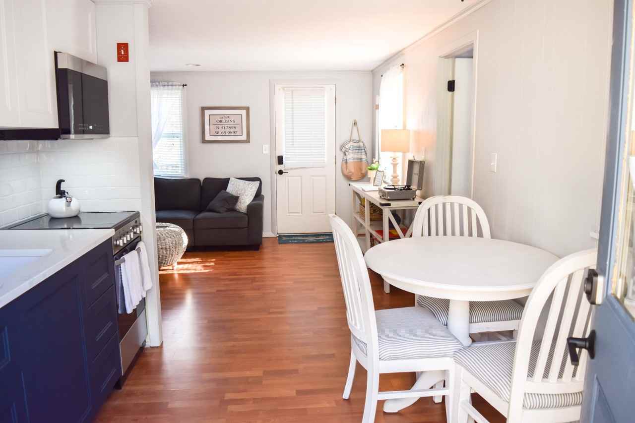310 S Orleans Rd #8H - Photo 4 of 20