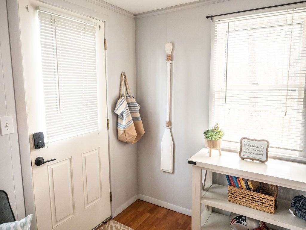 310 S Orleans Rd #8H - Photo 5 of 20