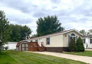 4030 Deziel Ct #534 - Photo 1 of 1
