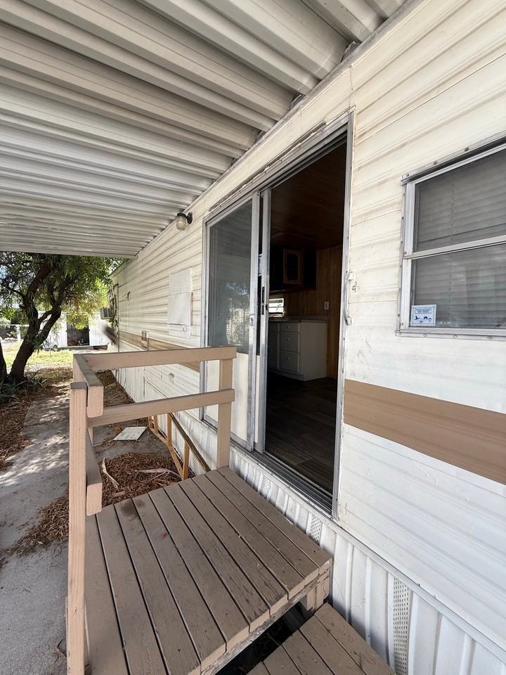 4541 N Old Romero Rd #6F - Photo 4 of 11