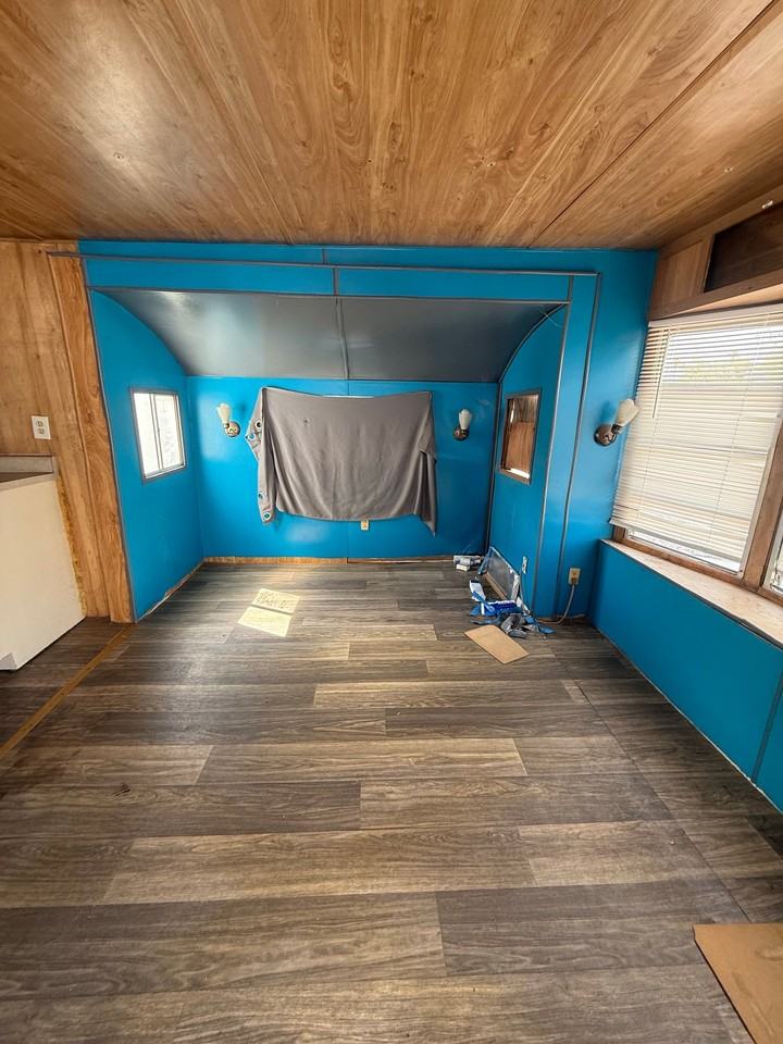 4541 N Old Romero Rd #6F - Photo 5 of 11