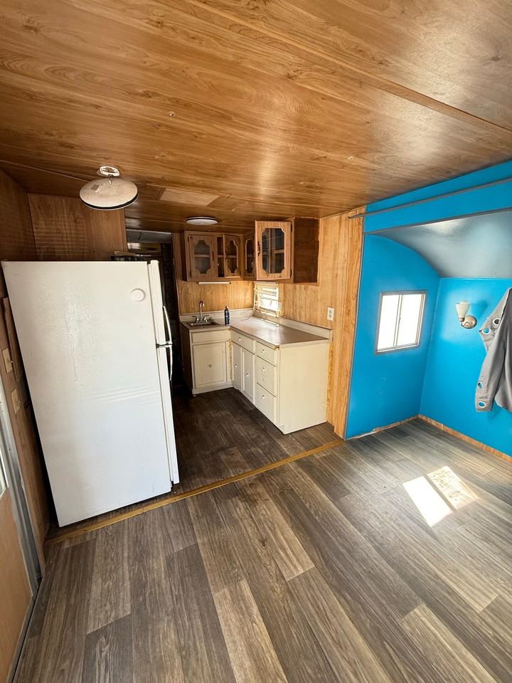 4541 N Old Romero Rd #6F - Photo 6 of 11