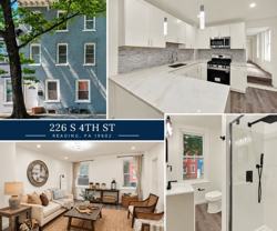 226 S 4th St - Photo 1 of 1