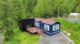 260 Fry Creek Rd - Photo 1 of 1