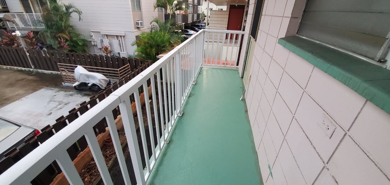 Lunalilo St - Photo 6 of 6