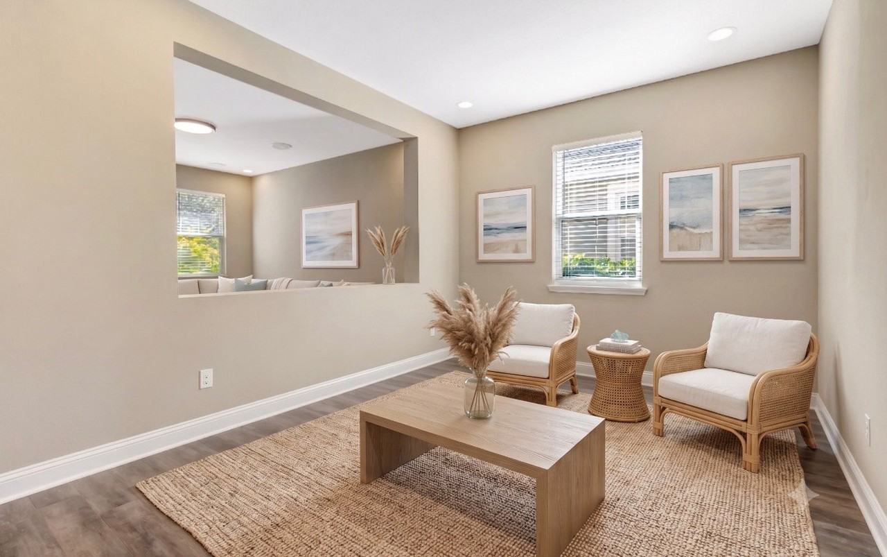 549 Champion Ridge Dr - Photo 4 of 5