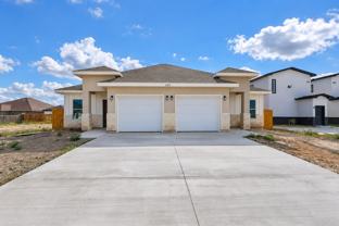 1014 Escondido Ln W - Photo 1 of 1