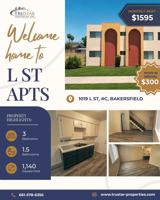 featured image of 1019 L St #C