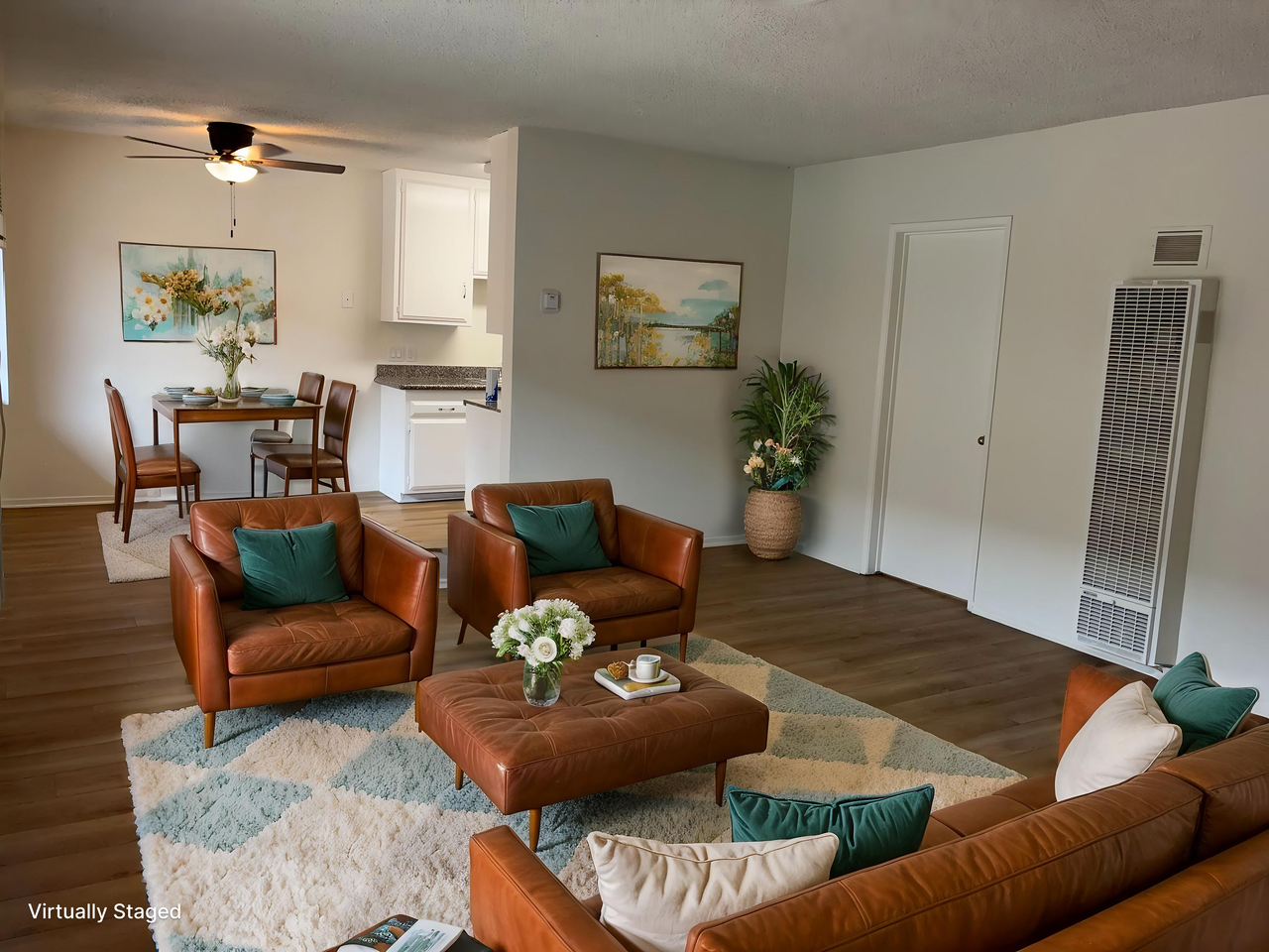 1235 South Loara Street #2 - Photo 3 of 16
