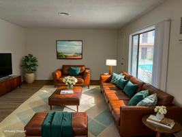 featured image of 1235 South Loara Street #2