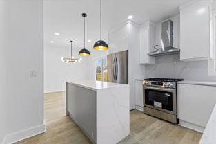 2554 Parker St #NA - Photo 1 of 1