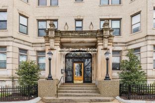 52 Charlesgate E #170 - Photo 1 of 1