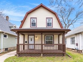 1105 May St #NA - Photo 1 of 1