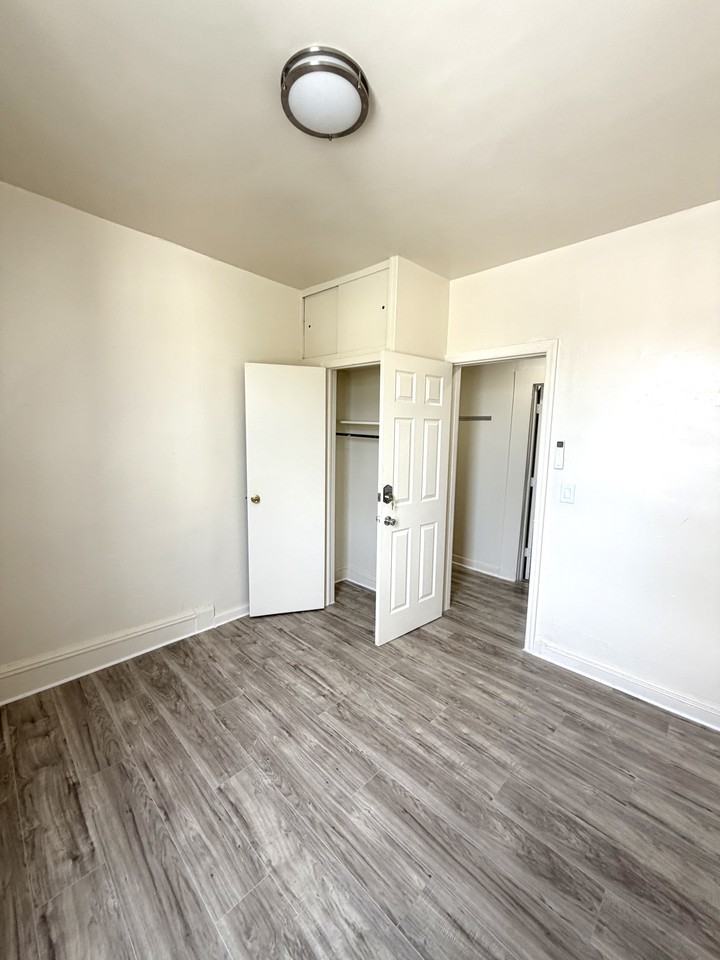 306 N High St #2F - Photo 5 of 12