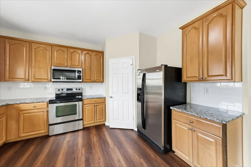 7614 Carrington Forest Ln #NA - Photo 5 of 8