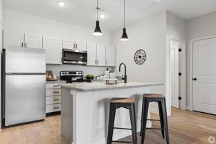 1100 Armstrong Mill Rd - Photo 1 of 1