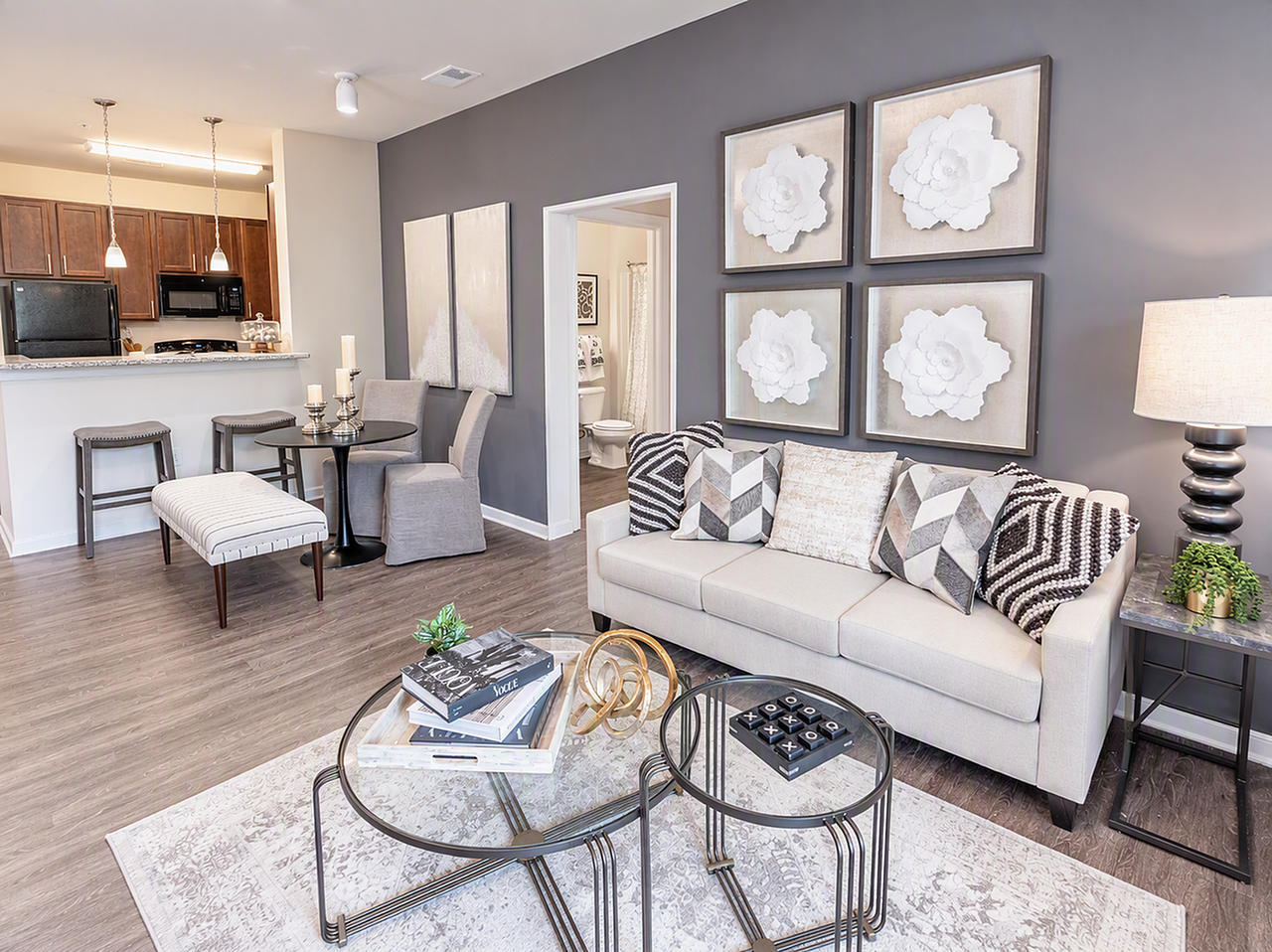 Abberly CenterPointe Apartment Homes - Photo 3 of 50