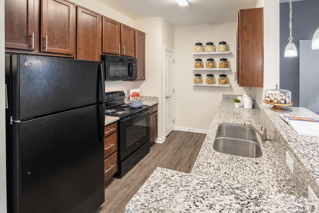 Abberly CenterPointe Apartment Homes - Photo 4 of 50