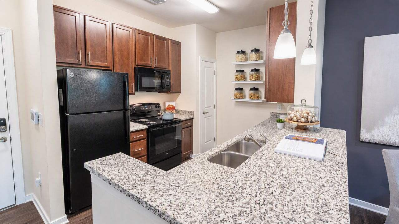 Abberly CenterPointe Apartment Homes - Photo 5 of 50
