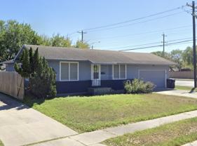 1049 Driftwood Pl #NA - Photo 1 of 1