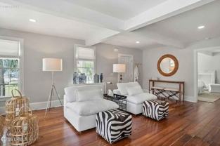 606 Carteret St #1 - Photo 1 of 1
