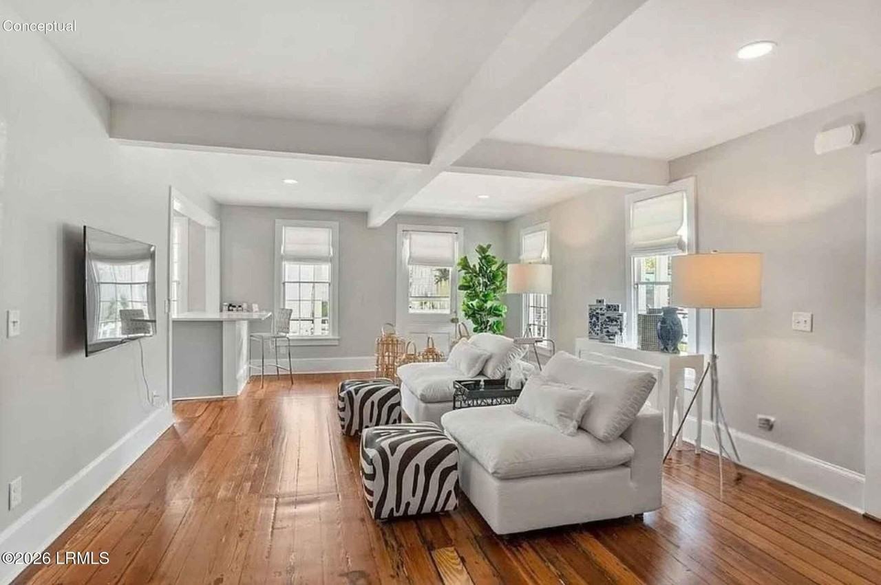 606 Carteret St #1 - Photo 2 of 17