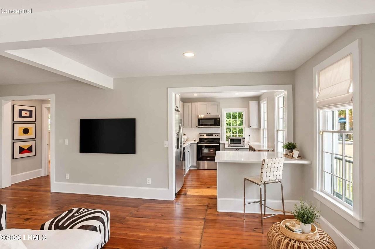 606 Carteret St #1 - Photo 3 of 17