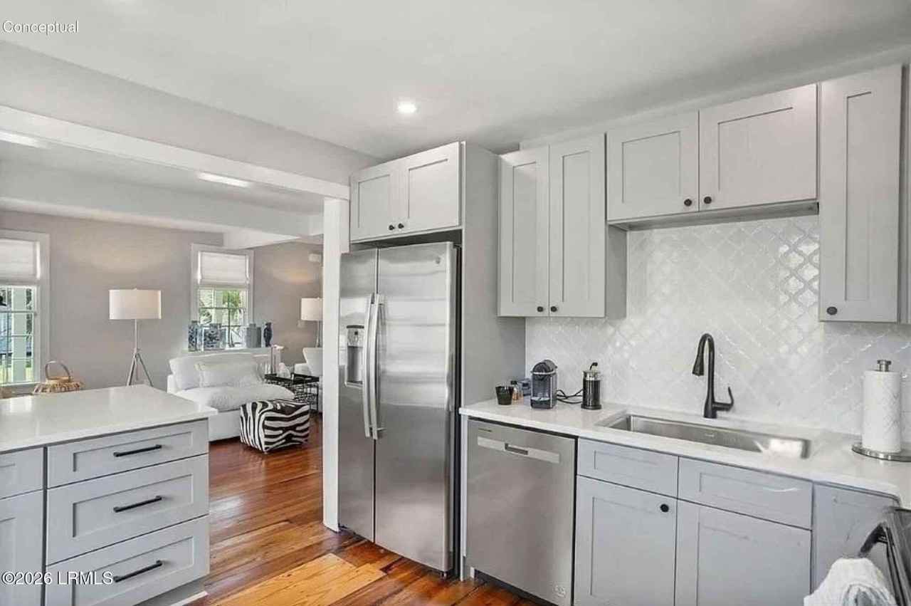 606 Carteret St #1 - Photo 5 of 17